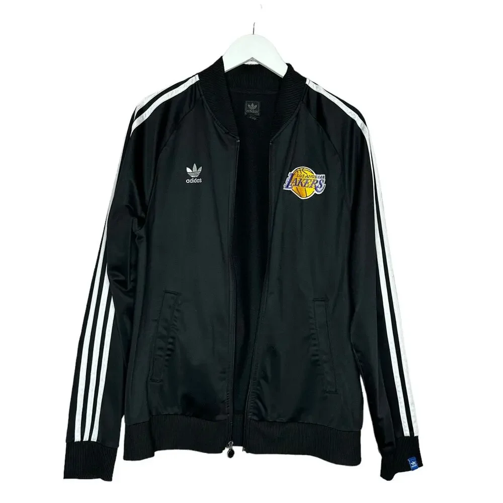 adidas women lakers